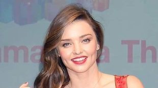 Miranda Kerr: las luces y las sombras de una supermodelo que ha sabido sobreponerse a todo