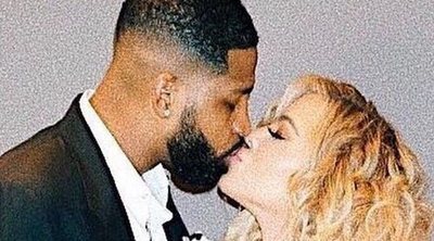 Khloe Kardashian y Tristan Thompson se convierten en padres de su primera hija en común