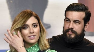 Blanca Suárez y Mario Casas, pillados besándose apasionadamente en un local de moda de Madrid