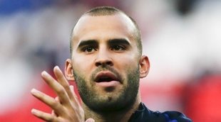 Jesé Rodríguez aparece después de estar dos días desaparecido sin ir a los entrenamientos de Stoke City