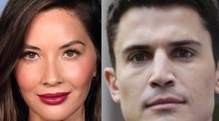 El romántico regalo de Álex González a Olivia Munn en su nueva cita