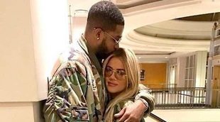 Tristan Thompson llevaría cinco meses viéndose con una mujer a espaldas de Khloe Kardashian