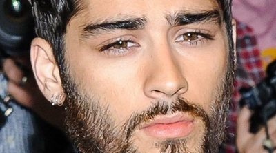 Zayn Malik, tras su ruptura con Gigi Hadid: "Esperaba amarla para toda la vida"