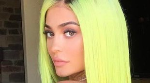 Kylie Jenner se divierte en Coachella 2018 junto a Travis Scott olvidando las críticas de mala madre