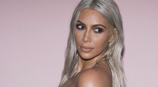 Kim Kardashian presume de hija: así de adorable es Chicago con dos meses de vida