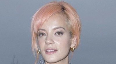 Lily Allen contará en sus memorias el escabroso encuentro sexual que tuvo con Liam Gallagher