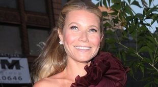 Gwyneth Paltrow y su prometido celebran una gran fiesta preboda rodeados de rostros famosos