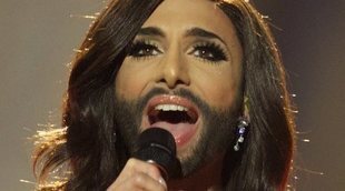 Conchita Wurst confiesa a través de una carta abierta que padece VIH