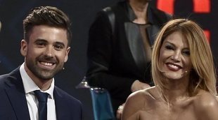 Las pruebas de que Ivonne Reyes y Sergio Ayala han vuelto a estar juntos