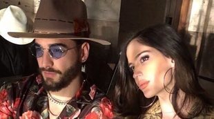 Maluma confirma que está con Natalia Barulich: Así lo ha gritado a los cuatro vientos