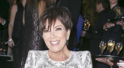 Kris Jenner explica el significado del nombre de la primera hija de Khloe Kardashian