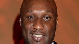 La melancolía de Lamar Odom le lleva a agradecer a Kanye West todo lo que hizo por él tras su sobredosis