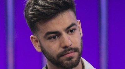 Agoney dedica una emotiva carta a su madre, que sufrió cáncer durante 7 años