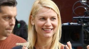 Claire Danes y Hugh Dancy anuncian que están esperando su segundo hijo