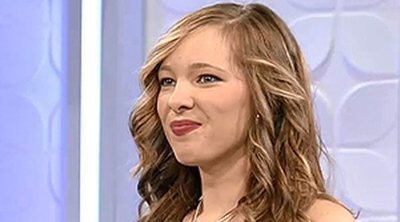 Ekaterina, de 'MYHYV', podría estar rumbo a 'Supervivientes 2018' con un mensaje para María Jesús