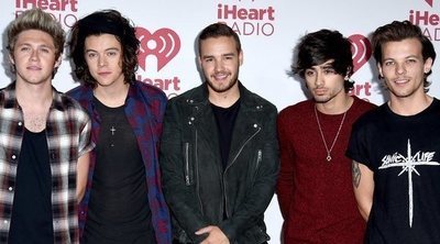 Los chicos de One Direction planean volver a unirse