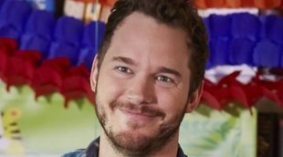 Chris Pratt se sincera acerca de lo duro que ha sido para él divorciarse de Anna Faris