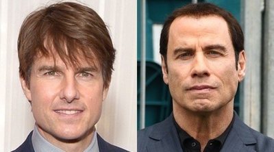 Tom Cruise y John Travolta, enfrentados por alcanzar el liderazgo en la Cienciología