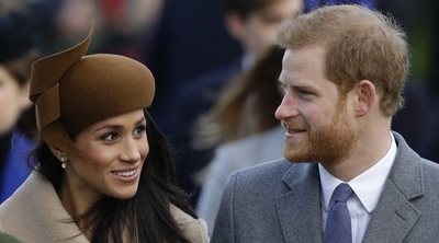 La hermana de Meghan Markle carga contra su futuro cuñado: "Madura, Príncipe Harry"