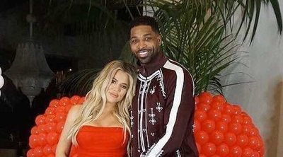 La decisión de Khloe Kardashian tras echar de casa a Tristan Thompson