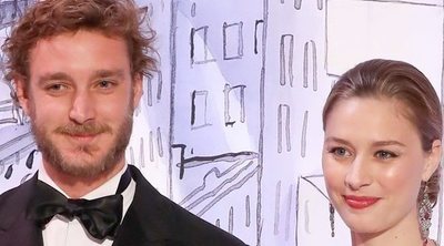 Pierre Casiraghi y Beatrice Borromeo han sido padres por segunda vez