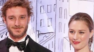 Pierre Casiraghi y Beatrice Borromeo han sido padres por segunda vez