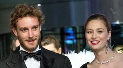 Beatrice Borromeo desmiente haber dado a luz a su segundo hijo con Pierre Casiraghi