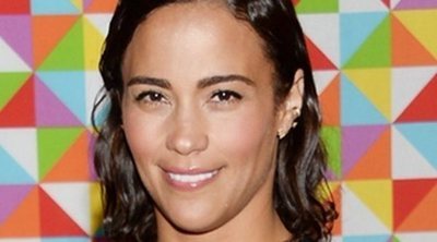 Paula Patton, totalmente enamorada a pesar de las críticas: "He buscado mucho a mi alma gemela. Me protege"