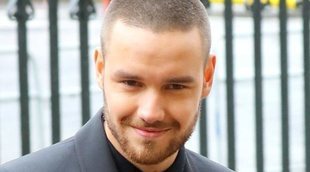 Liam Payne explica preocupado porque su hijo todavía no camina