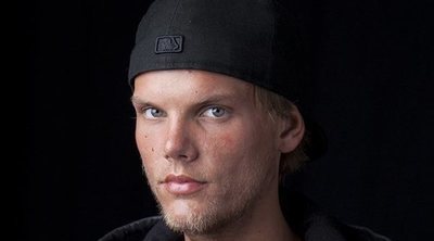 Muere Avicii a los 28 años