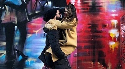 Sara Sálamo felicita a Isco Alarcón su 26 cumpleaños con una tierna foto: "Por el primero de muchos"