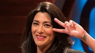 Eva Sakay, exmujer del piloto de Fórmula 1 Marc Gené, se convierte en concursante de 'Masterchef 6'