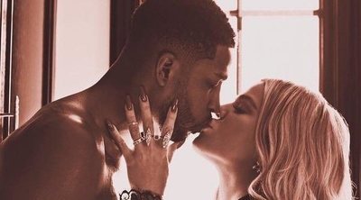 Tristan Thompson mandaba mensajes privados a chicas para tener citas con ellas