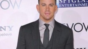 Channing Tatum negocia protagonizar la nueva película de Roland Emmerich 'White House Down'