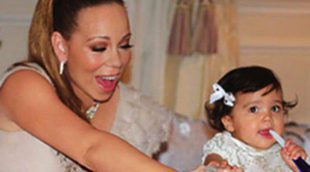 Mariah Carey y Nick Cannon celebran el primer cumpleaños de sus gemelos Monroe y Moroccan