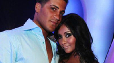 Snooki de 'Jersey Shore' da clases para ser una buena madre