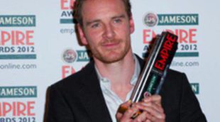 Michael Fassbender confiesa que está saliendo con Nicole Beharie