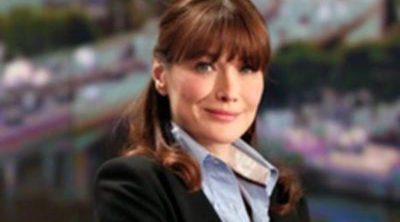 Carla Bruni y Nicolas Sarkozy viajan a Marrakech un día después de entregar el poder a François Hollande