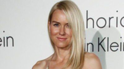 Naomi Watts, Jessica Chastain y Diane Kruger se divierten en la fiesta Calvin Klein de Cannes 2012