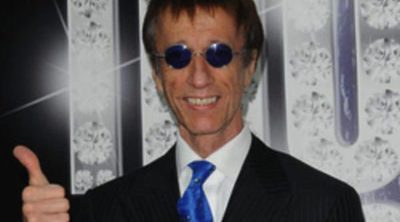 Muere Robin Gibb, cantante y fundador del grupo musical Bee Gees