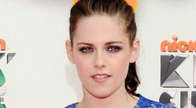 La madre de Kristen Stewart visita Cannes con 'K-11', su primera película como directora