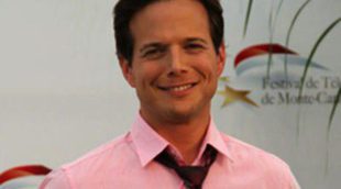 Scott Wolf anuncia en Twitter que está esperando su segundo hijo