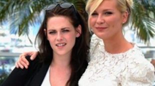 Kristen Stewart acapara todos los focos durante su visita al Festival de Cannes 2012