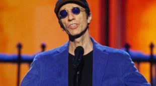 Ultiman los preparativos para el funeral de Robin Gibb, la estrella de los Bee Gees