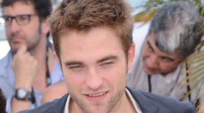 Robert Pattinson revoluciona el Festival de Cannes 2012 con la presentación de 'Cosmópolis'