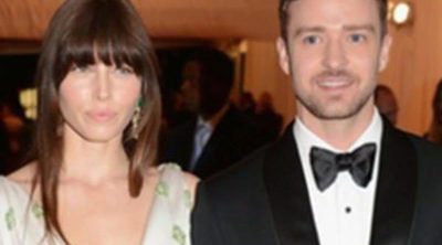 Un centenar de invitados acuden a la fiesta de compromiso de Justin Timberlake y Jessica Biel