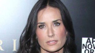 Demi Moore desmiente la supuesta reconciliación con Ashton Kutcher