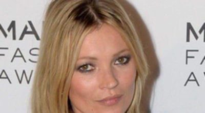 Kate Moss, Marta Sánchez, Fiona Ferrer y Mar Flores se citan en los Mango Fashion Awards 2012