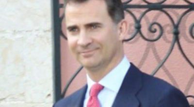 El Príncipe Felipe destaca el hermanamiento entre España y Portugal durante su visita con la Princesa Letizia