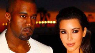 Kim Kardashian y Kanye West planean irse a vivir juntos